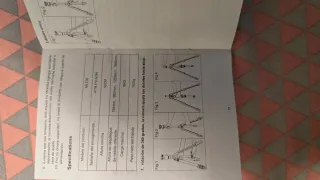 Trípode TACKLIFE Negro