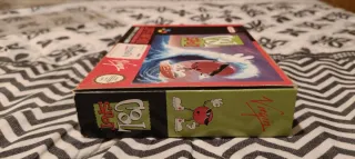 Cool Spot Super Nintendo