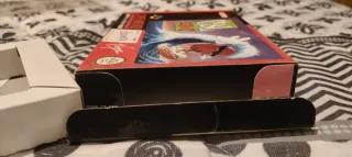 Cool Spot Super Nintendo