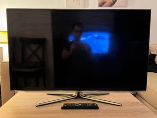 Samsung TV 40 Negra