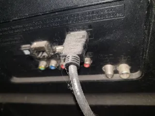 Smart TV LG 55" WebOS