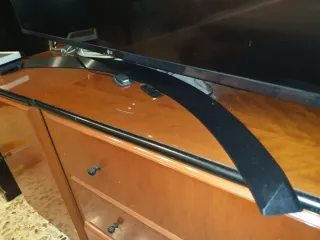 Smart TV LG 55" WebOS