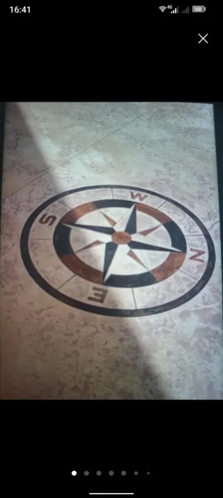 Pavimento hormigón impreso y piscinas