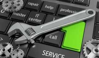 Arreglos informáticos...