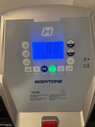 Cinta de correr Bodytone DT14