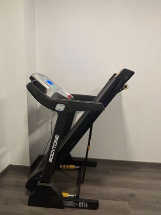 Cinta de correr Bodytone DT14