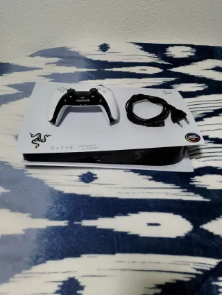Consola PlayStation 5 PS5