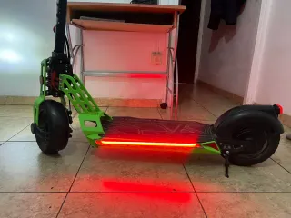 Patinete Eléctrico
