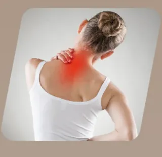 Pañuelo térmico de germanio - Unisex