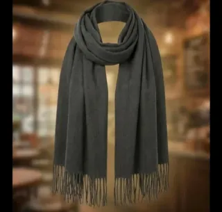 Pañuelo térmico de germanio - Unisex