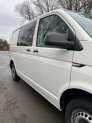 Volkswagen Transporter T6 2018