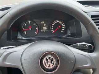 Volkswagen Transporter T6 2018