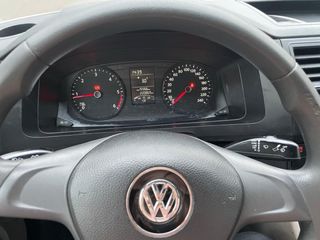 Volkswagen Transporter T6 2018