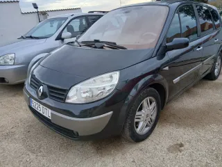 Renault Scenic 2005