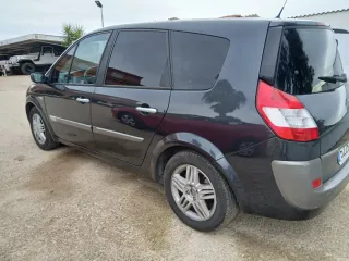 Renault Scenic 2005