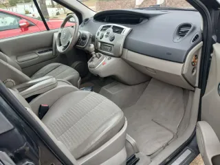 Renault Scenic 2005