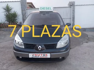 Renault Scenic 2005