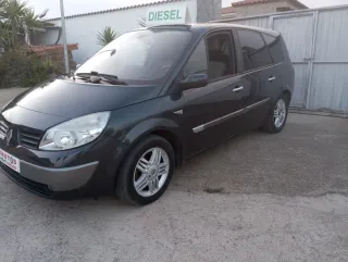 Renault Scenic 2005