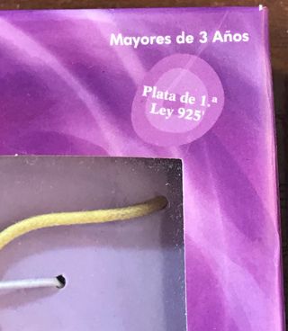 Joyas Witch Plata Ley Nuevas + Regalo