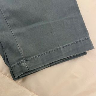 Pantaloni donna Grigio Benetton