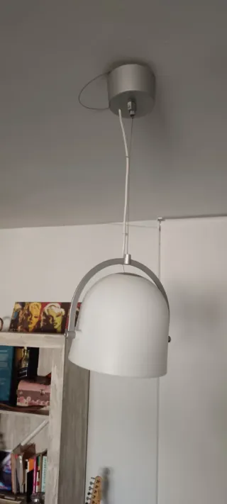 Lámpara de techo colgante