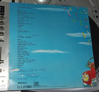 Supermix 2 (Vidisco)