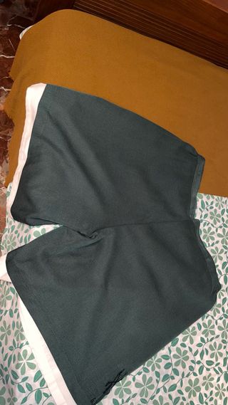 Negrilla con calzón fallero