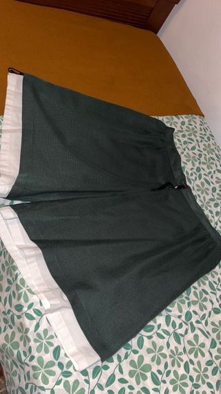 Negrilla con calzón fallero