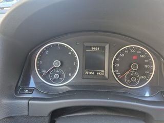 Volkswagen Tiguan 2010