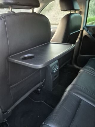 Volkswagen Tiguan 2010