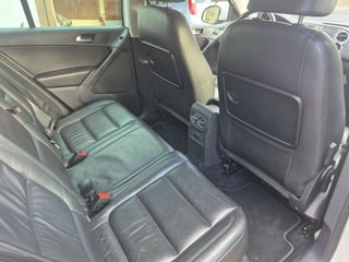 Volkswagen Tiguan 2010