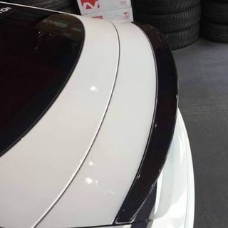 Alerón Audi A7 2011-2015 Carbono