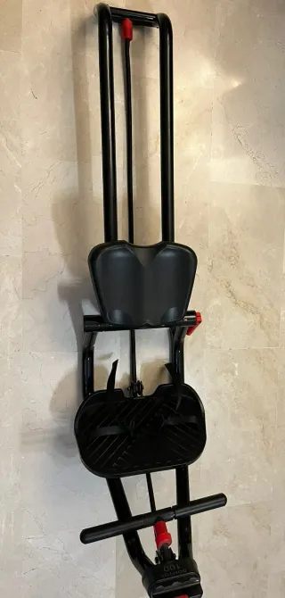 Máquina de Remo Domyos 100