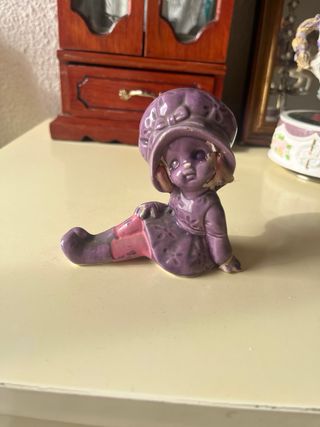 Figurita Verona Vergasi 1980