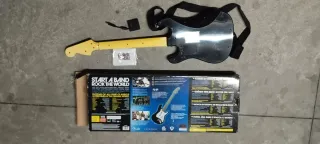 Guitarra Rock Band Fender Stratocaster PS3
