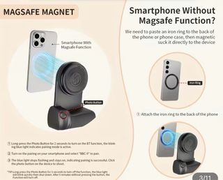 Flash Selfie para móvil