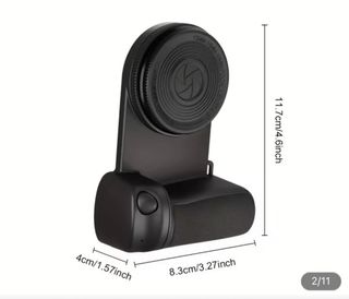 Flash Selfie para móvil