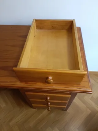 ¡¡ ULTIMOS DIAS !!. Escritorio.