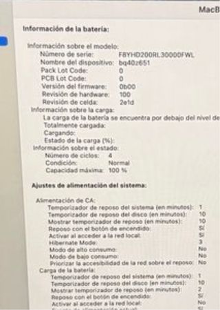 MacBook Pro 14 M2 Max 96GB 4TB Últimos dias