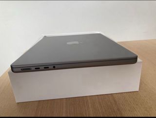 MacBook Pro 14 M2 Max 96GB 4TB Últimos dias