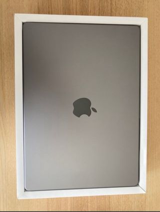 MacBook Pro 14 M2 Max 96GB 4TB Últimos dias