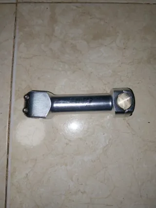 Potencia aluminio Calloy UNO 1000