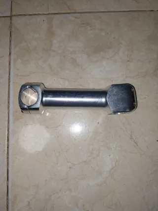 Potencia aluminio Calloy UNO 1000