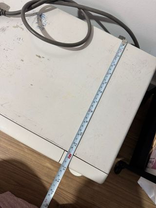 Microondas Samsung Blanco