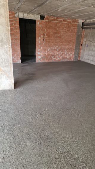 Hormigon