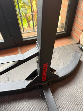 Maquina de abdominales, Training Station 900