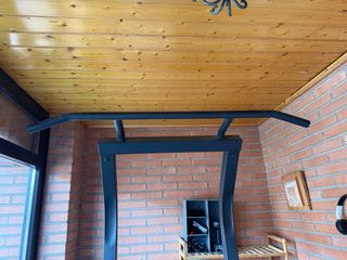 Maquina de abdominales, Training Station 900