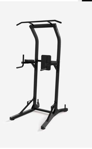 Maquina de abdominales, Training Station 900