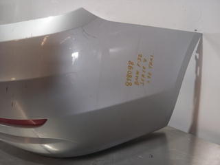 PARAGOLPES TRASERO BMW SERIE 4 COUPE (F32)