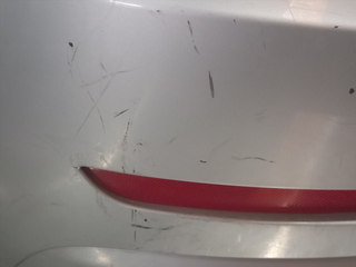 PARAGOLPES TRASERO BMW SERIE 4 COUPE (F32)